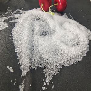 Gránulos baratos de EPS, bolas de espuma de poliestireno, EPS 2/SB, materiales aislantes de espuma, materiales de construcción, materiales de aislamiento de espuma de 2/2/2/2 - Product Image 6