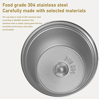 2024 tasses de gobelets à double paroi de voyage de voiture de logo personnalisé, tasses isolées sous vide en gros tasses à café en acier inoxydable de 16oz