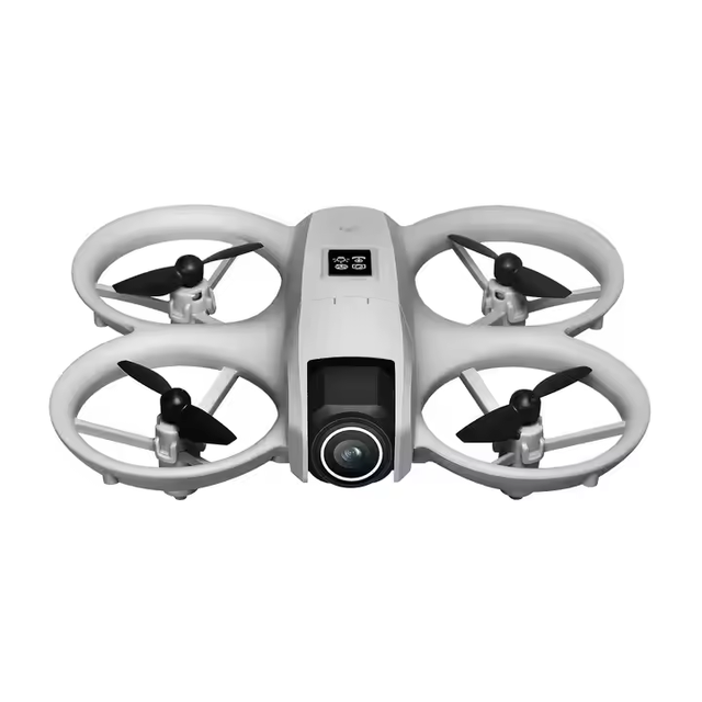 4K Camera I1 PRO HD RC Drone for Kids, GPS WiFi FPV, Mini Quadcopter with 6 Axis Gyro, Professional Style, 4km Range