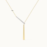 Collier Pendentif Minimaliste S925 Haut de Gamme Personnalisé Tendance Simple et Polyvalent – Fournisseur OEM/ODM, Meilleure Vente