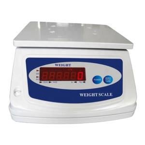 <span class=keywords><strong>IP68</strong></span> दर वाटरप्रूफ वजन स्केल डिजिटल वजन स्केल वजन मशीन - Product Image 1