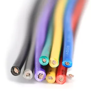 High Quality Awg 1015 <strong>Wonderful</strong> Hook-up <strong>Wires</strong> Pvc 16 18 20 22 24 26 28 30awg 1015 Approved Electric Hookup <strong>Wire</strong> 1.5mm - Product Image 4
