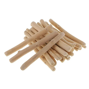 Gladde Aquariumreptieltakken Hout Natuurlijke Stam Drijfhout 145-150Mm Drijfhout - Product Image 5