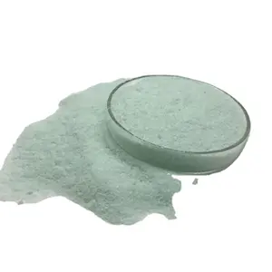 Зеленый высокое качество низкая цена сульфат железа