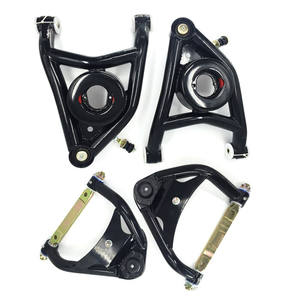 64-72 UN Corpo Heavy Duty Tubolare Bracci di Controllo Per Chevelle Monte Carlo Gto - Product Image 2