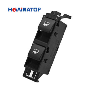 Interruptor de Elevalunas Eléctrico HOWINATOP 61316902178 para BMW Serie 3 <span class=keywords><strong>E46</strong></span> 318Ci 325Ci 330Ci M3 <span class=keywords><strong>Cabrio</strong></span> Convertible 61316902183 - Product Image 4