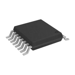 Circuit intégré 28SSOP PCM1804DBR, puce IC 24 bits 192K ADC/Aquisition de données audio, composants électroniques tout-en-un - Product Image 5