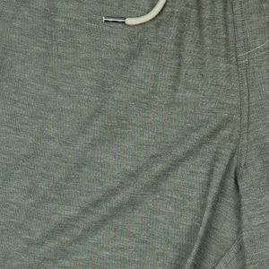 Pantalones cortos atléticos de verano para hombre, pantalones de poliéster de secado rápido, pantalones de longitud media, pantalones cortos europeos para correr, Fitness, antiarrugas - Product Image 4