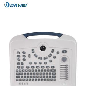 Dawei Veterinary Sow Cabra Embarazo Escáner Cerdo Oveja Cabra Embarazo Ultrasonido Probador Animal Equipo de prueba de diagnóstico - Product Image 4