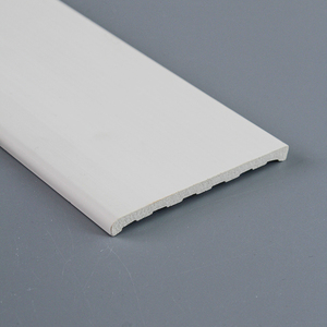 عينة مجانية خاصة أو لتزيين المنزل أو خطوط حماية جدارية بقاعدة عالية الجودة من كلوريد البولي فينيل - Product Image 4