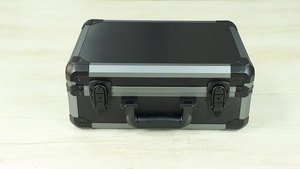 Fabrik Aluminium <span class=keywords><strong>Carry</strong></span> Kamera Ausrüstung Fall Aluminium Hard <span class=keywords><strong>Case</strong></span> Custom Größe und Schaum - Product Image 6