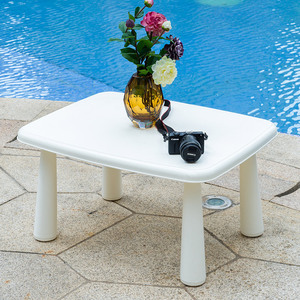 Tumbona de Piscina Ledge chaises de plage de <span class=keywords><strong>luxe</strong></span> mobilier d'extérieur meubles de patio chaise longue pour <span class=keywords><strong>piscine</strong></span> chaises longues - Product Image 4