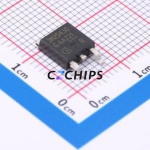 ทรานซิสเตอร์ฟิลด์ทรานซิสเตอร์ (MOsfet) แบบดั้งเดิมและใหม่ IPD5N25S3430ATMA1 - Product Image 1