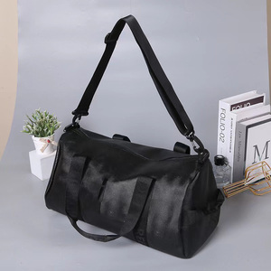 Bolsa de Viaje Personalizable con Logotipo CCH, Bolsa de PVC para Fitness, Yoga, Natación, para Hombre y Mujer, Tipo Cubo - Product Image 3