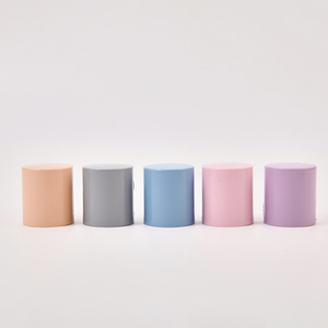 Bouchon de flacon de parfum en verre de conception professionnelle, élégant et luxueux, bouchon de parfum en plastique - Product Image 1