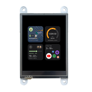 SPI TFT Display Module 2.8 <strong>Inch</strong> 240*320 Resistive Touch <strong>Screen</strong> 300cd/m2 ST7789T3 IC Serial <strong>LCD</strong> Module <strong>for</strong> Arduino - Product Image 1