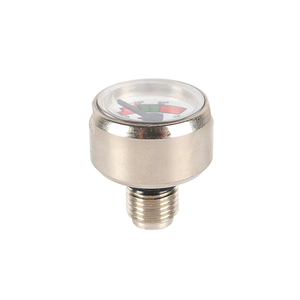 <span class=keywords><strong>Manomètre</strong></span> fonctionnel de 23mm Dcp <span class=keywords><strong>Manomètre</strong></span> et <span class=keywords><strong>manomètre</strong></span> pour bouche d'incendie Extincteurs - Product Image 6