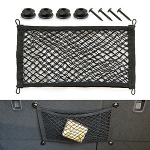 Mise à niveau renforcer le toit du camion <span class=keywords><strong>de</strong></span> stockage en maille Suv voyage Camping accessoires d'intérieur organisateur <span class=keywords><strong>de</strong></span> <span class=keywords><strong>voiture</strong></span> <span class=keywords><strong>filet</strong></span> <span class=keywords><strong>de</strong></span> chargement <span class=keywords><strong>de</strong></span> <span class=keywords><strong>plafond</strong></span> - Product Image 1