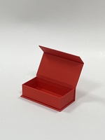 Emballage en boîte, papier magnétique, emballage personnalisé et impression de logo, chaussures de boxe, expédition, cadeau avec boîte d'emballage personnalisée