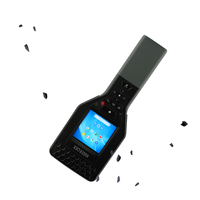 Lecteur RFID UHF R30A E710, robuste, portable, écran 3,1 pouces, 6+64 Go, WiFi/GSM, Android PDA, scanner de codes-barres 1D/2D, GPS, USB-C, BT, collecteur de données