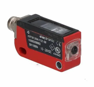 Sensor Fotoeléctrico Polarizado Retroreflectante Original Leuze 50105796 PRKL 55/6.22-S8 - Product Image 1