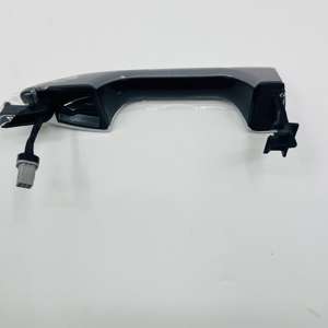 Système de couverture de haute qualité HANDLE ASSY-DOOR OUTSIDE 82651-D9710 82651D9710 pour Hyundai Solaris 82651 D9710 - Product Image 3