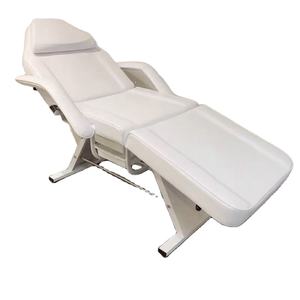 Reinforced Base Hydrotherapy Sand Longan Eyelash Folding Beauty Care Massage Bed Tattoo Multi functional Chair - Product Image 4