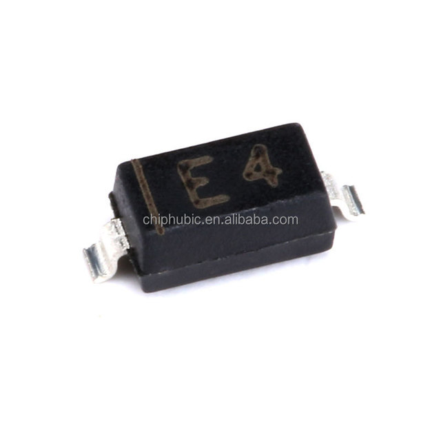 Electronic Components MMSZ5234B SOD-123 6.2V 0.35W SMD Zener Diode