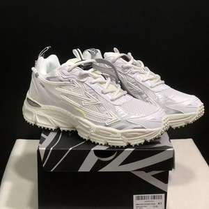 Zapatillas deportivas de diseñador 2026 con símbolo de flecha para hombre y mujer, decoración de lujo, con cordones y empalmes, calzado casual. - Product Image 4