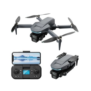 โดรน L200 แบบพับได้ พร้อมระบบ Optical Flow หลบหลีกสิ่งกีดขวาง GPS กล้อง Brushless FPV ควอดคอปเตอร์ บังคับวิทยุ สำหรับผู้ใหญ่ - Product Image 2