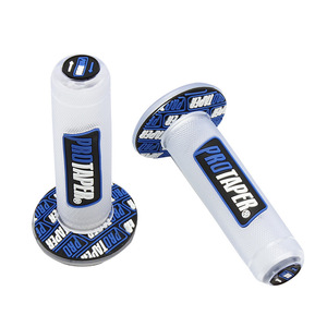 Poignées de guidon de moto ZUQING HB210 en plastique antidérapant pour accessoires de vélo tout-terrain - Product Image 3