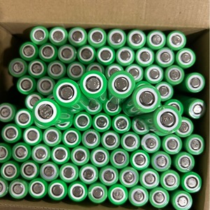 Nouvelles cellules de batterie au lithium <span class=keywords><strong>INR</strong></span> <span class=keywords><strong>18650</strong></span> 25R 2500MAH datées - Product Image 6