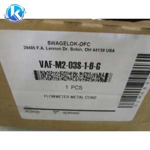 <span class=keywords><strong>VAF</strong></span>-M2-03S-1-6-<span class=keywords><strong>G</strong></span> ทรงกรวยโลหะแบบใหม่ Flowmeter แบรนด์สูง # S109 - Product Image 1