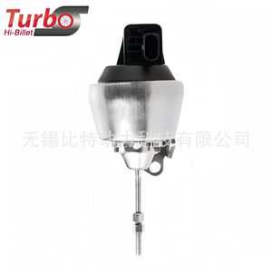 Válvula de Descarga Turbo Hi-Billet 53039700129 para Audi A3 TT Scirocco Seat 2.0T, Pieza de Repuesto para Turbocompresor - Product Image 1