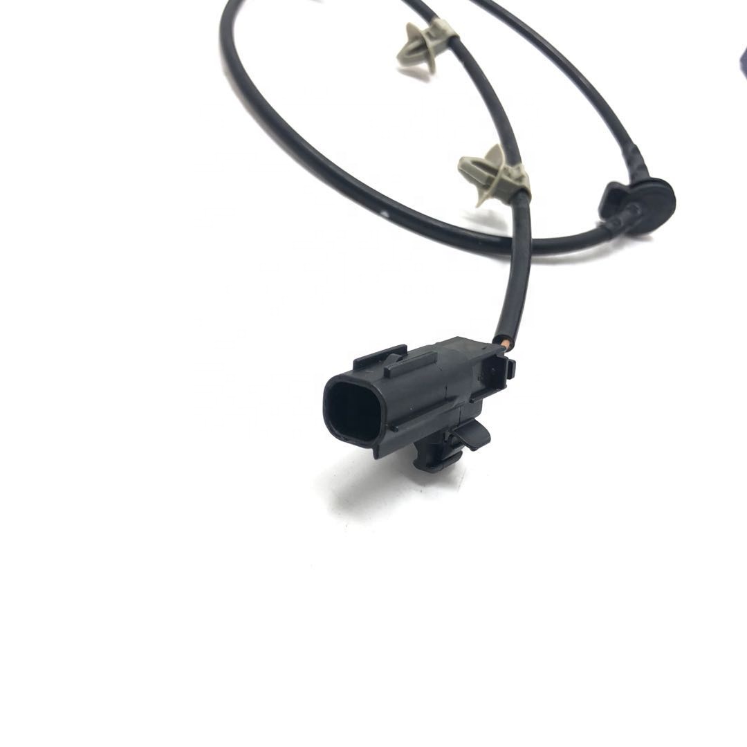 Sensor de Velocidad de Rueda ABS Delantero Izquierdo 56220-61M0 0