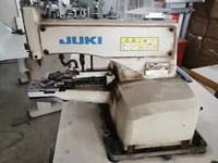 Machine à coudre industrielle à point de chaînette simple fil Jukis MB-1377 d'occasion