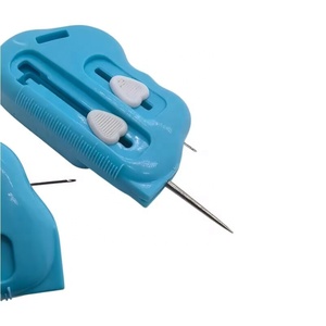 Jack Original Magnetic Sewing Guide with Needle Threader, Seam Ripper &amp; Positioning Awl - Multi-Functional <strong>Tool</strong> - Product Image 4