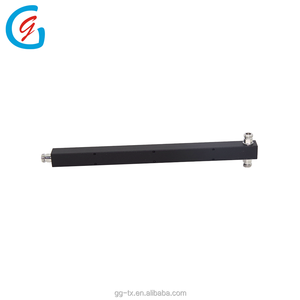 Divisor de Potência de Cavidade <span class=keywords><strong>RF</strong></span> GG 88-108MHz 300W 2 Vias Modelo N-Fêmea QGF-2-88/108-NF - Product Image 5