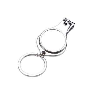 พวงกุญแจรูปคีมตัดเล็บ ที่เปิดขวด กรรไกรตัดเล็บ  รับทำโลโก้ตามสั่ง - Product Image 1