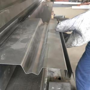 Báo Chí Phanh U Hình Dạng Và Bản Lề Hình Thành Công Cụ - Product Image 3