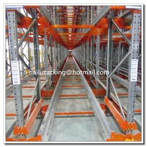 Đa Chức Năng Rgv Rail Hướng Dẫn Xe Hạng Nặng Xe Đưa Đón Tự Động - Product Image 5