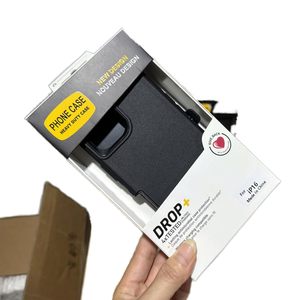 เคสโทรศัพท์มือถือเกราะป้องกันทนทานสำหรับ <span class=keywords><strong>iPhone</strong></span> 17 15 PLUS 16 PRO <span class=keywords><strong>MAX</strong></span> ฝาครอบโทรศัพท์กันกระแทก - Product Image 1