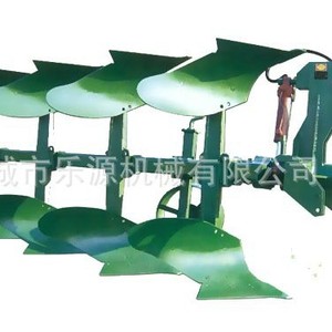 Plough Agricultural Soil <b>Cultivation</b> Multifunctional Hydraulic Reversible Plow Large Four Wheel Drive Heavy Duty - Product Image 5