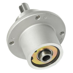 Eje de cortacésped A10052 461663, pieza de repuesto para accesorios de cortacésped - Product Image 1