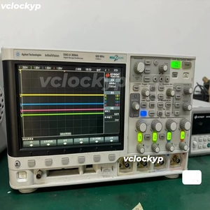 ออสซิลโลสโคป Agilent KEYSIGHT DSO-X 3054A DSOX3054A โดย Express - Product Image 3