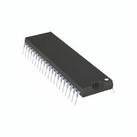 BOM IC In Stock ICM7212AMIPL+ Electronics Component Power Management (PMIC) 40 DIP