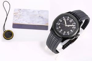 Montre automatique de luxe de créateur 3K, mouvement 324, cadran lumineux, étanche, mécanique, avec bracelet - Product Image 3