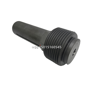 การซ่อมแซม การบำรุงรักษา การประกันคุณภาพ และการทดสอบก่อนการจัดส่งสำหรับหัวฉีดของเครื่องฉีดพลาสติก 85AD - Product Image 4