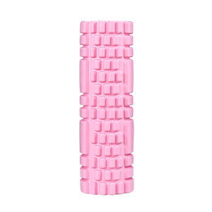 Rullo per Yoga YM YM-YJZ-01 33cm 45cm con Logo Personalizzato, Griglia in EVA+PVC, Media Durezza, Alta Densità, Leggero, per Massaggio Profondo e <span class=keywords><strong>Pilates</strong></span> - Product Image 6