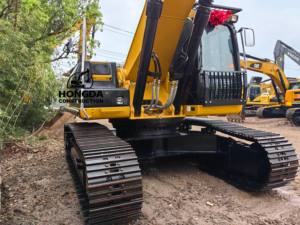 ใช้สำหรับเครื่องขุดไฮดรอลิกสำหรับแมว336D 36ตันพร้อมช่วงล่างที่แข็งแกร่งและประหยัดน้ำมันสำหรับการทำงานของดิน40และ20ตัน - Product Image 5